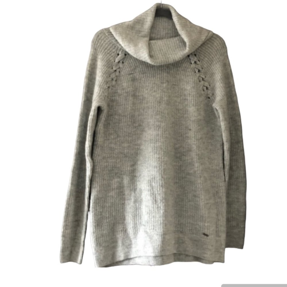 Holister Knit Sweater